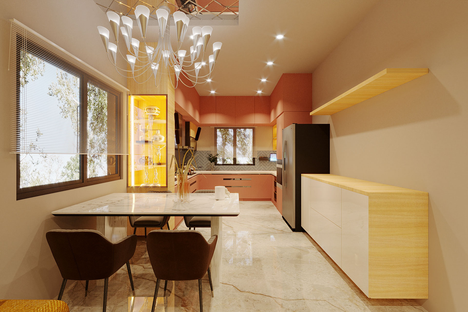 Interior Design Consultation